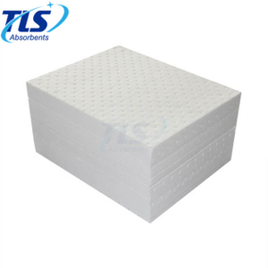 8mm Dimpled Oil Dry Absorbent Pads