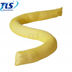 305L Spill-Safe Chemical Absorbent Spill Booms Industrial Sorbents