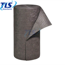 PP Dimpled Universal Fuel Absorbent Rolls For Spills 80cm*50m*7mm