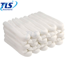 20CM x 3M 100% Polypropylene Marine Oil Spill Booms with Quick Absorbency