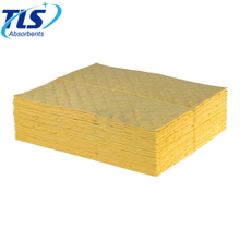 3mm 100%PP Chemical Hydrocarbon Absorbent Paper