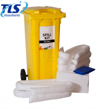 1100 Litre Oil Spill Response Kit for Laboratory 