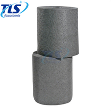 40cm*50m*7mm 100% PP Universal Absorbent Rolls For All Liquids 