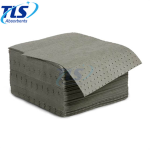 8mm General Purpose Universal Absorbent Mats For Spill Control
