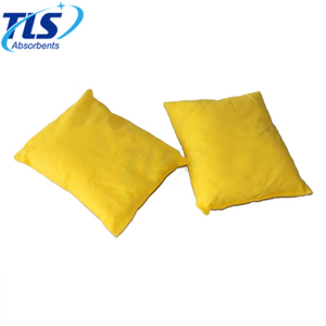 16'' x 20'' Hazchem Absorbent Containment Pillows for Marine Use