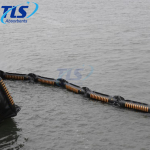 1000mm Overall Hight Floating Rubber Oil Containment Booms 